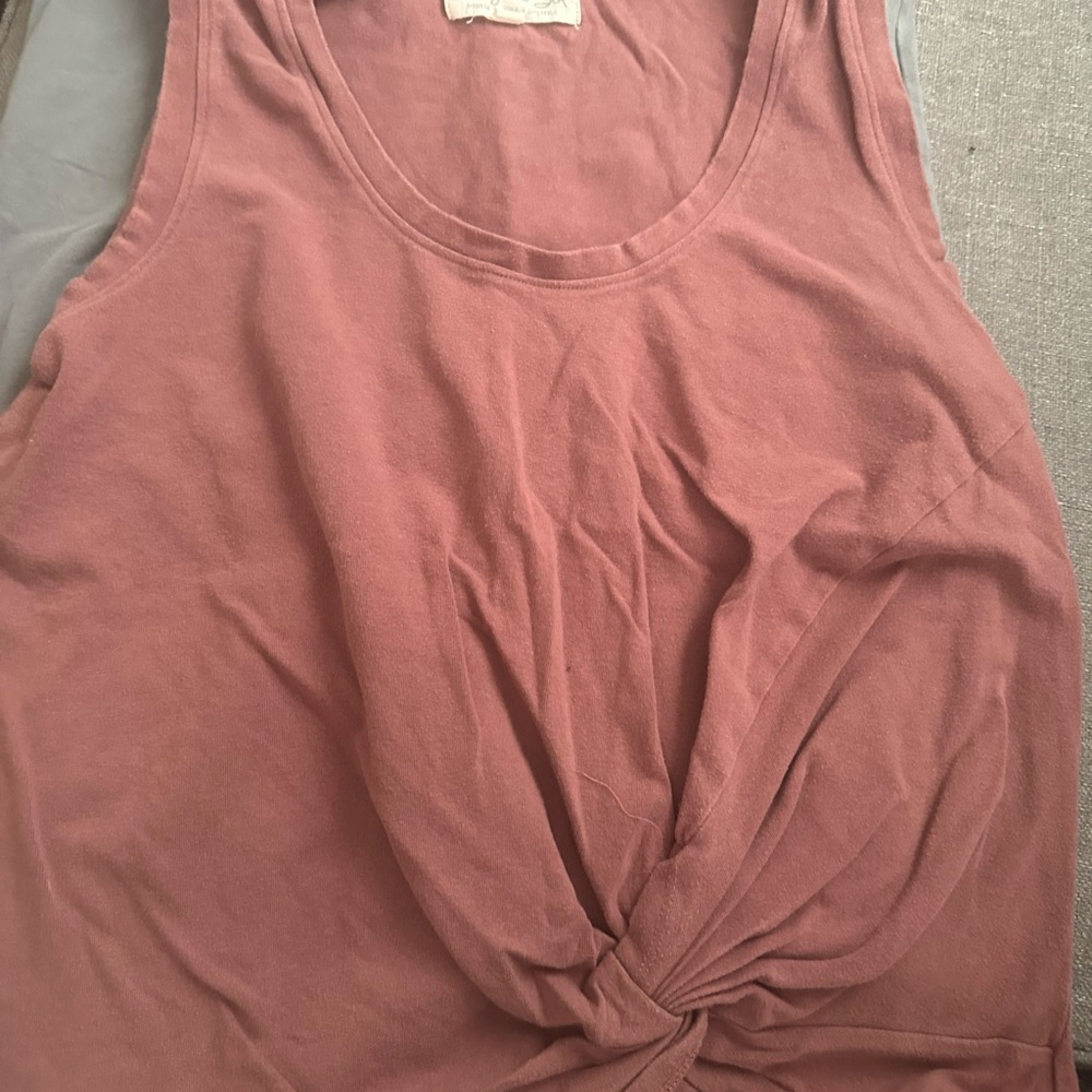 5 Niyama Sol top tanks Pilates / yoga, size M - Picture 5 of 6